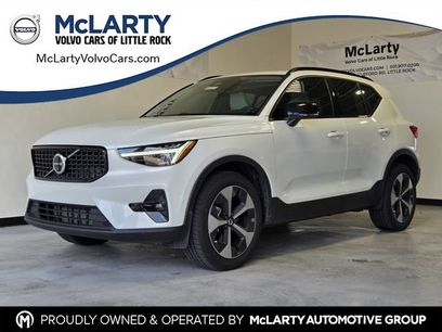 New 2026 Volvo XC40 B5 Plus w/ Protection Package Premier