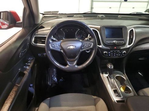 Used 2020 Chevrolet Equinox LT AWD/4WD image 14