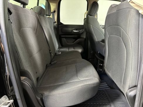 Used 2019 RAM 1500 Tradesman w/ SXT Appearance Group AWD/4WD image 31