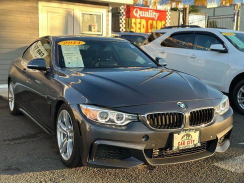 Used 2014 BMW 428i Coupe image 3