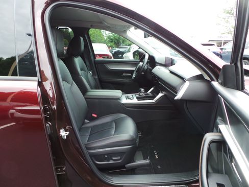 Certified 2024 MAZDA CX-90 Plug-In Hybrid w/ Premium Pkg AWD/4WD image 42