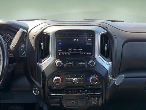 Used 2019 Chevrolet Silverado 1500 RST w/ All-Star Edition image 11