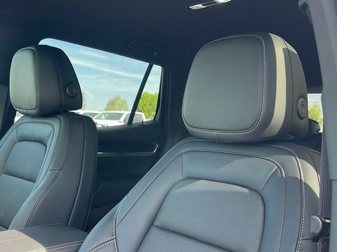 New 2027 GMC Terrain Elevation w/ Elevation Premium Package FWD image 14