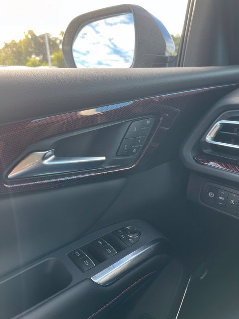 New 2027 Chevrolet Traverse RS FWD image 24