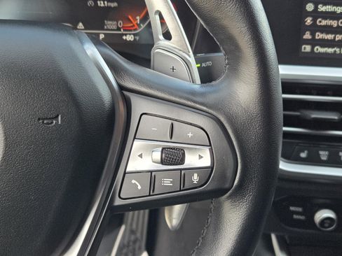 Used 2023 BMW 430i Gran Coupe w/ Parking Assistance Package image 18