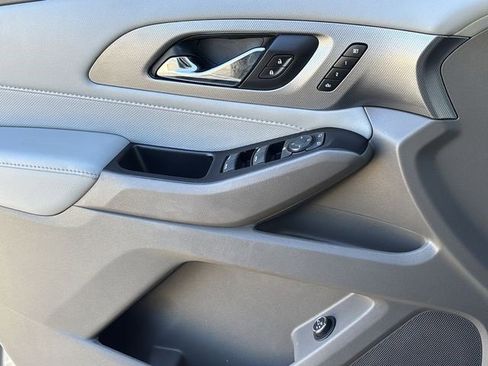 Used 2020 Chevrolet Traverse Premier w/ LPO, Floor Liner Package image 21