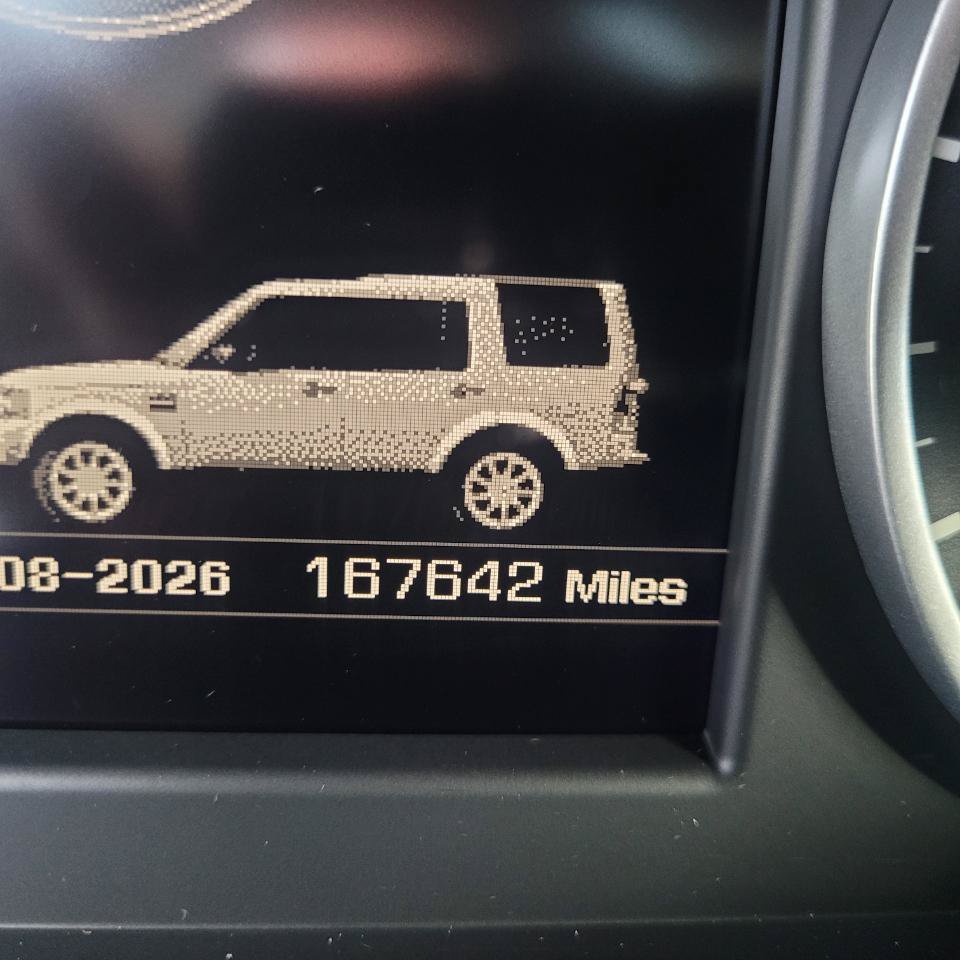 Used 2013 Land Rover LR4 HSE w/ HSE Pkg AWD/4WD image 17