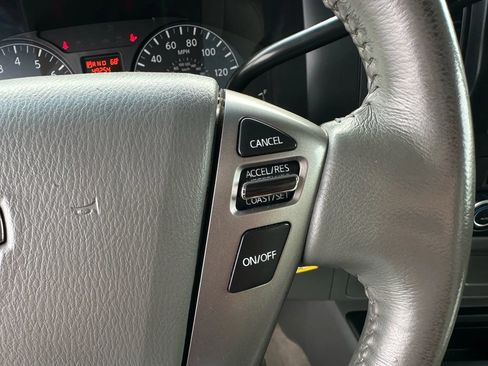 Used 2015 Nissan NV 3500 SL w/ Technology Package image 24