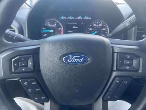 Used 2020 Ford F350 XL w/ STX Appearance Package image 13