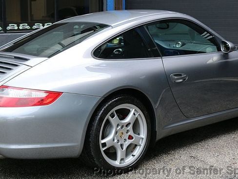 Used 2005 Porsche 911 Carrera S RWD image 6