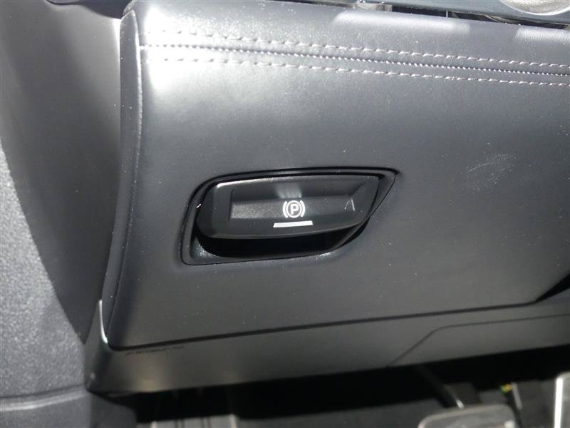 Used 2015 Porsche Panamera Turbo Executive AWD/4WD image 36