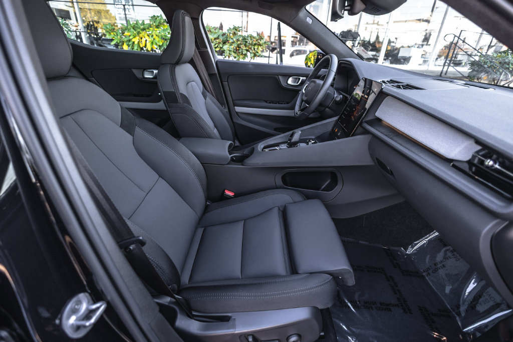 Used 2024 Polestar Polestar 2 AWD/4WD image 18