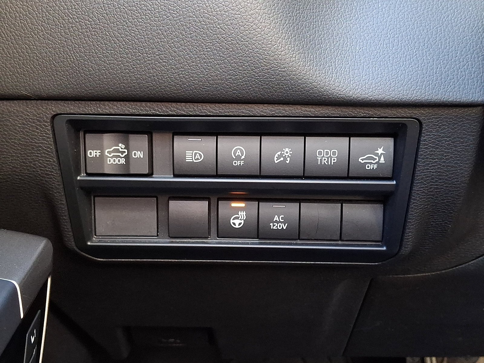Certified 2023 Toyota Tundra Limited AWD/4WD image 26