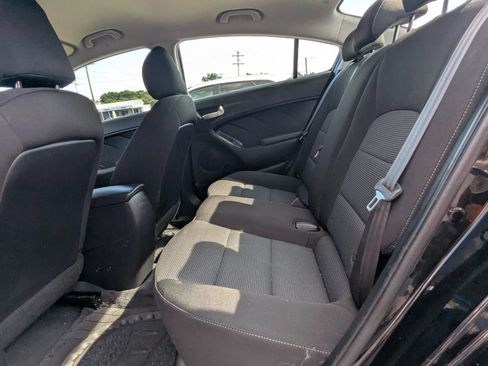 Used 2018 Kia Forte LX FWD image 11
