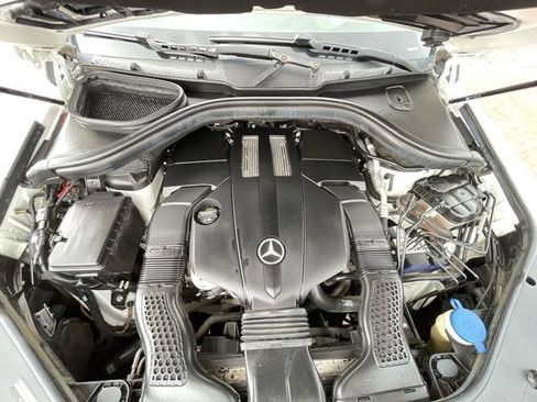 Used 2019 Mercedes-Benz GLS 450 4MATIC image 28