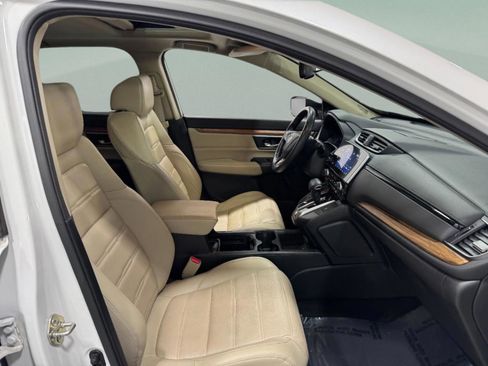 Used 2019 Honda CR-V EX-L image 18