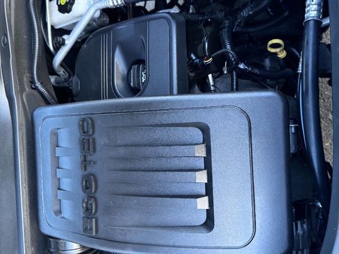 Used 2016 Chevrolet Equinox LS image 15