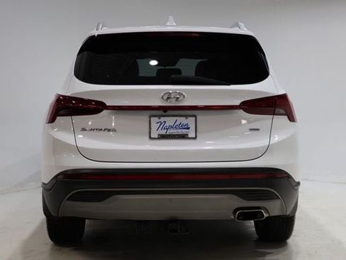 Certified 2023 Hyundai Santa Fe SEL AWD/4WD image 6