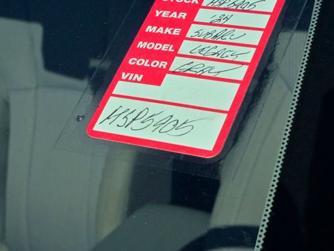 Used 2024 Subaru Legacy Premium image 28