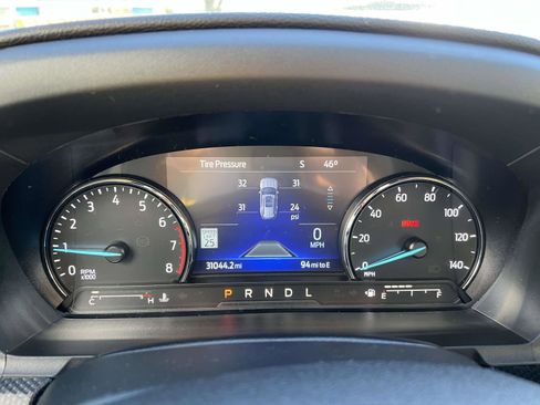 Certified 2022 Ford Explorer ST-Line w/ Class IV Trailer Tow Package image 27