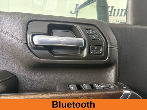 Used 2020 GMC Sierra 2500 Denali w/ Denali Ultimate Package image 11