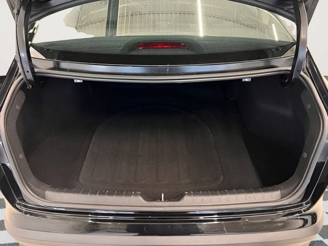 Used 2025 Kia K4 FWD image 8