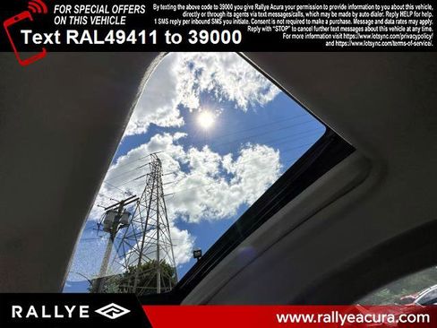 New 2024 Acura Integra image 30