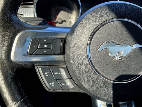 Used 2016 Ford Mustang GT Premium w/ Equipment Group 401A image 18