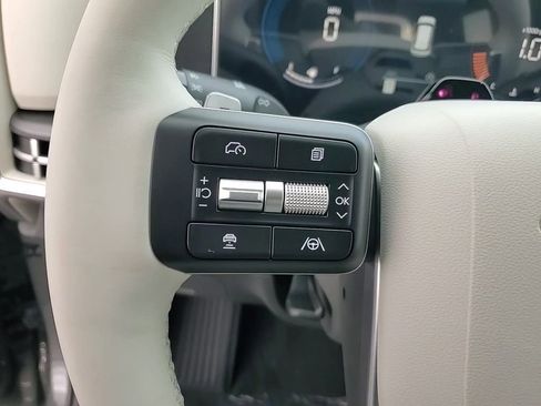 New 2026 Hyundai Santa Fe SEL image 16