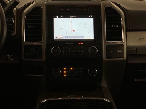 Used 2018 Ford F350 Lariat w/ Lariat Ultimate Package image 14