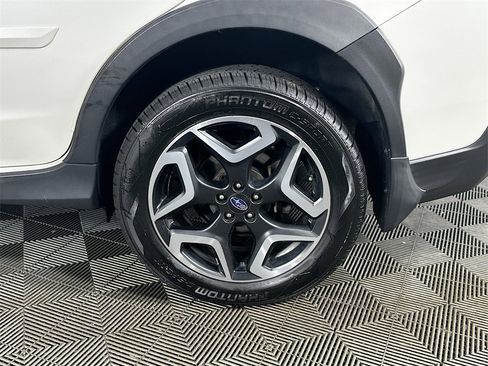 Used 2019 Subaru Crosstrek 2.0i Limited w/ Popular Package #4 image 33