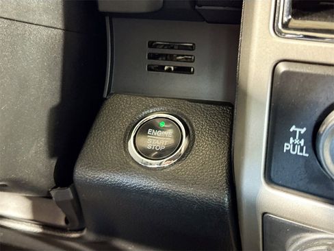 Used 2020 Ford F150 Lariat w/ Equipment Group 502A Luxury image 14