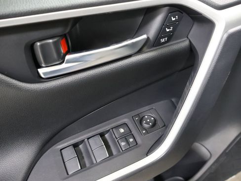 New 2025 Toyota RAV4 XSE image 12