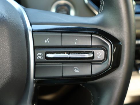 Certified 2024 Chevrolet Colorado ZR2 w/ Technology Package image 15