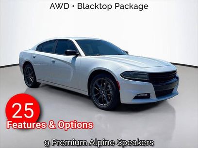 Certified 2021 Dodge Charger SXT w/ Plus Group