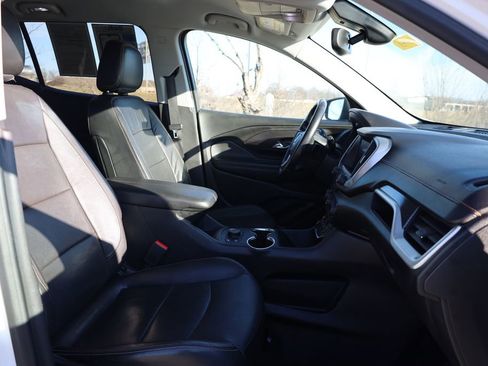 Used 2020 GMC Terrain SLT image 36
