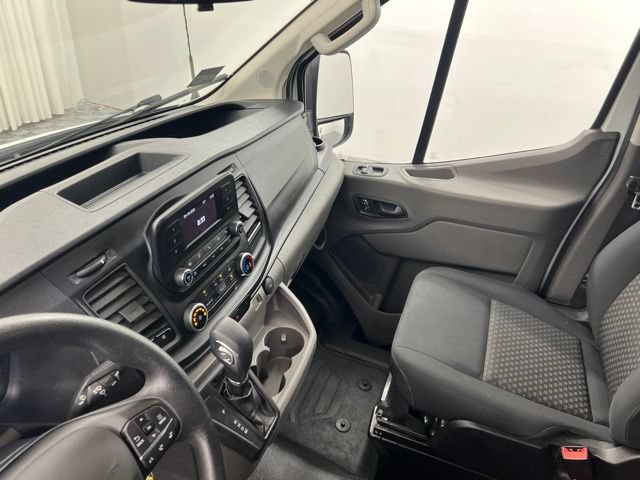 Used 2025 Ford Transit 250 Low Roof w/ Exterior Upgrade Package RWD image 19