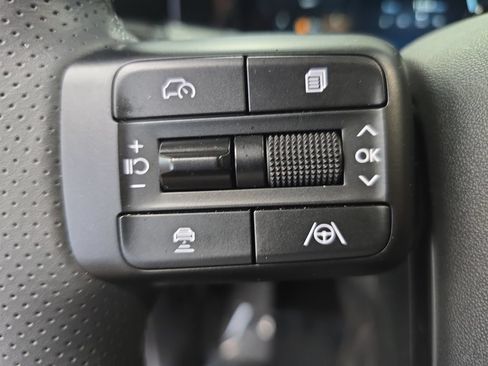 Certified 2026 Hyundai Palisade XRT Pro AWD/4WD image 19