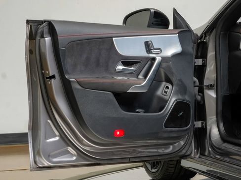 Used 2023 Mercedes-Benz CLA 35 AMG 4MATIC w/ Multimedia Package image 42