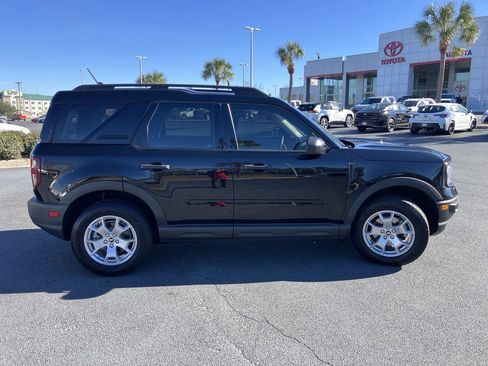 Used 2022 Ford Bronco Sport Base image 6