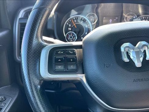 Certified 2022 RAM 2500 Tradesman w/ Protection Group AWD/4WD image 20