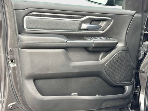 Certified 2022 RAM 1500 Big Horn RWD image 19