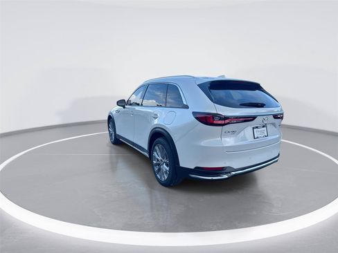 New 2026 MAZDA CX-90 3.3 Turbo w/ Premium Plus Pkg AWD/4WD image 6
