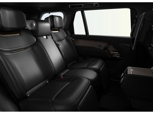 New 2026 Land Rover Range Rover SV AWD/4WD image 7
