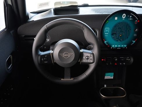 New 2026 MINI Cooper S FWD image 10