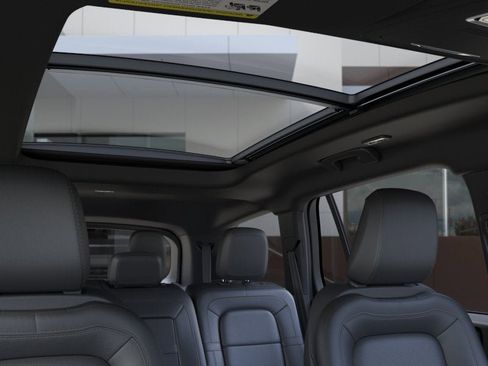 New 2026 Lincoln Aviator Reserve AWD/4WD image 22
