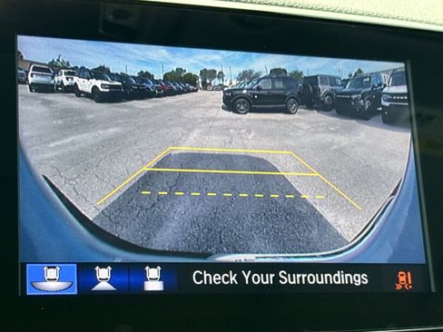 Used 2023 Honda Ridgeline RTL image 21