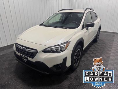 Used 2023 Subaru Crosstrek 2.0i