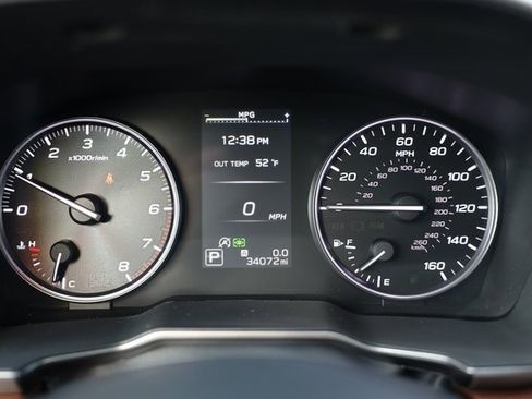 Certified 2022 Subaru Outback Touring XT image 24