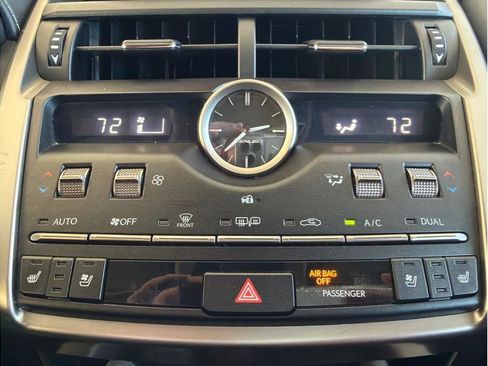 Used 2018 Lexus NX 300 AWD w/ Comfort Package image 23